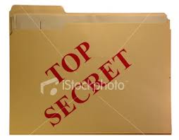Image � Top Secret