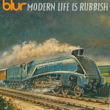 life is too full of rubbish
