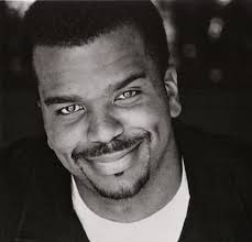 Craig Robinson of