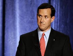 S.C. � Rick Santorum,