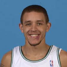 Delonte West Fistfight in