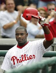 ENTsports: MLBs Ryan Howard