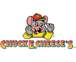 Chuck E Cheese Printable