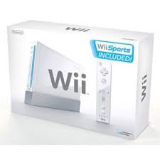 Free Wii