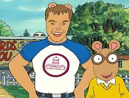 What the hell is Arthur,