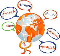منتدى اللغات الأجنبية