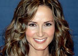 Chely Wright is the first