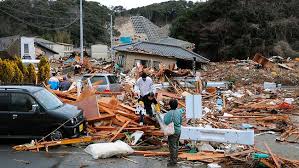 Japan Earthquake