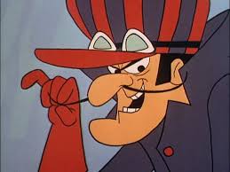 Dastardly