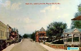Main Street, Poplar Bluff, MO