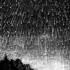 Images Meteor Shower Tonight