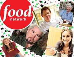 Guy - The Food Network is