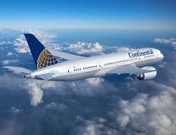 Continental Airlines