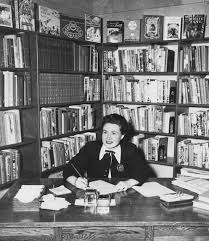 Miss Lyle Evans, Supervisor of