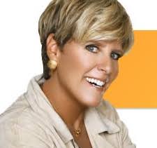 Suze Orman � Security or