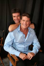 Next Picture. Simon Cowell and