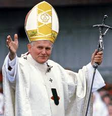 Beatification of John Paul II
