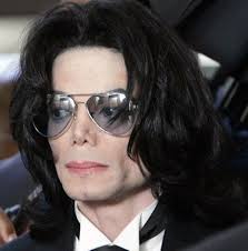 Michael Jackson sick