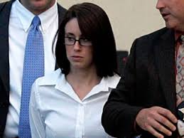 Casey Anthony Release: Middle