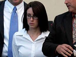 Casey Anthony Defense DNA