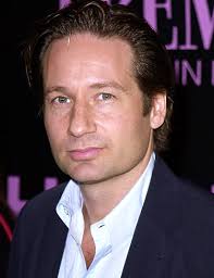 David Duchovny Biography
