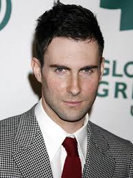 Adam Levine, had gone to a