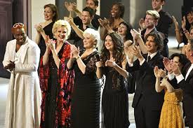 Kennedy Center Honors 2010: