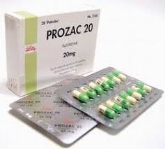 Prozac is an antidepressant in