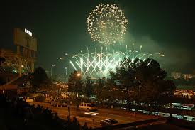 Boomsday in Knoxville!