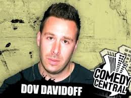 Dov Davidoff wonders why God