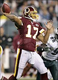 Washington Redskins | The