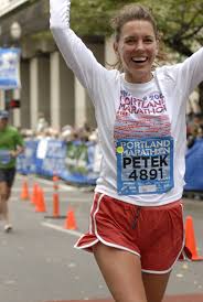 2010 Portland Marathon and