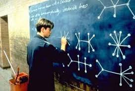 Good Will Hunting