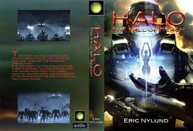 feature in Halo: Reachs