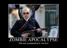 Zombie Apocalypse