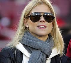 Elin Nordegren (Pic:Getty