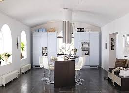 Small Modern Kitchen Design Pictures