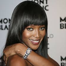 NAOMI CAMPBELL TO PLAN FASHION