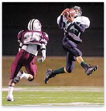Texas High School Football