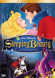 pictures sleeping beauty