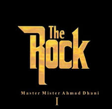 The Rock – Selir Hati