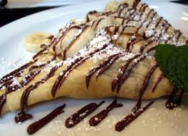 crepe
