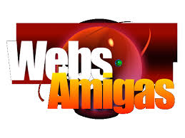 WEB AMIGAS