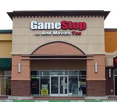 GameStop wouldnt comment on