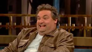 Artie Lange Takes Over On Joe