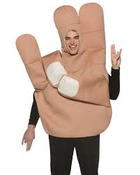 funny costumes for adults