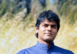 Raj Patel explores the