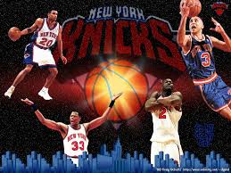 1998 New York Knicks - New