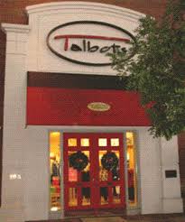 Talbots Closing All Stores is