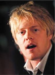 Kris Marshall was hit by a car - kris_marshall_25904t